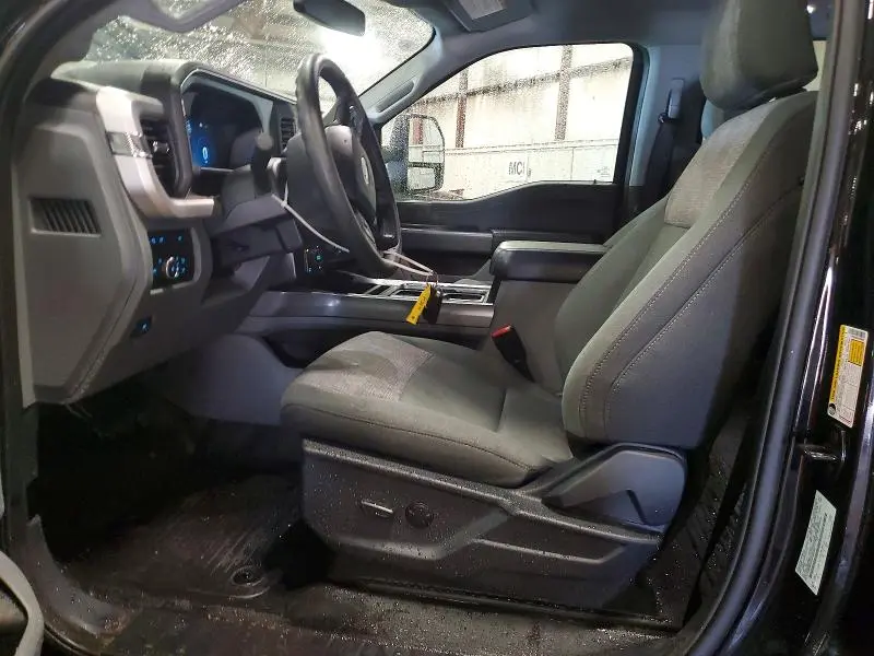 2023 FORD F250 SUPER DUTY  