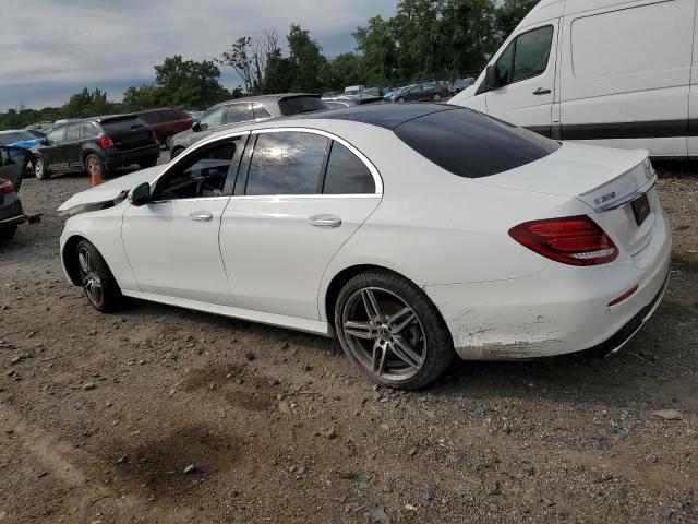 2019 MERCEDES-BENZ E 300 4MATIC