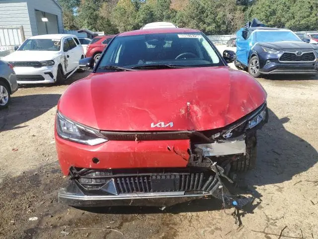 2024 KIA EV6 LIGHT  