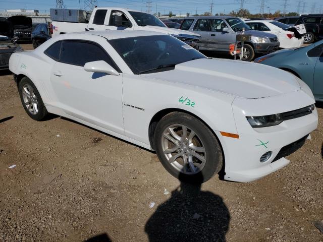 2015 CHEVROLET CAMARO LS