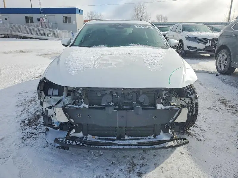 2021 MAZDA 3 PREFERRED  