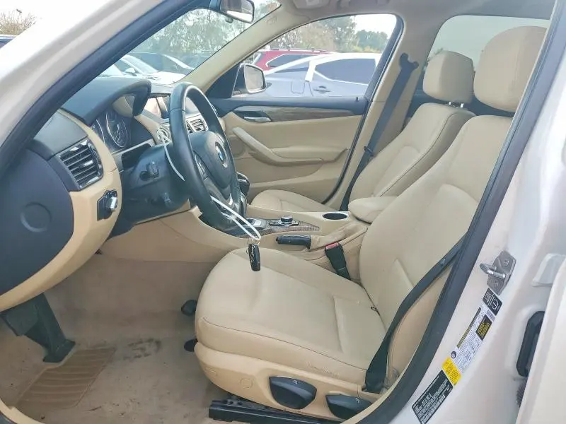 2014 BMW X1 SDRIVE28I  