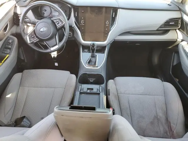 2022 SUBARU LEGACY PREMIUM  