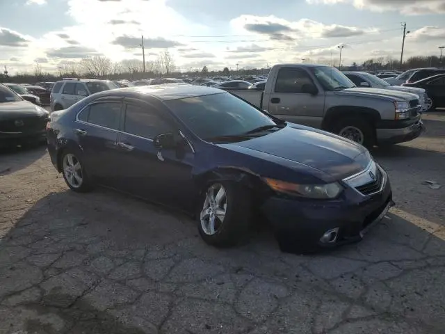 2011 ACURA TSX   