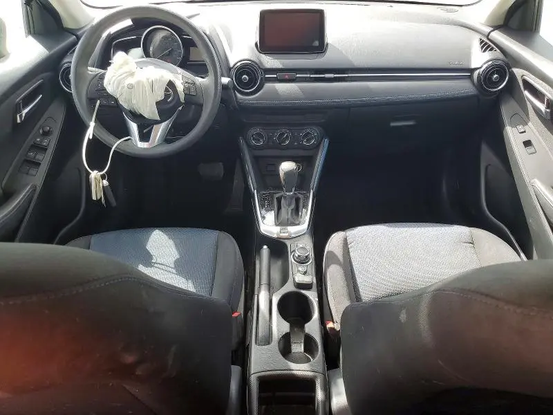 2017 TOYOTA YARIS IA BASE  