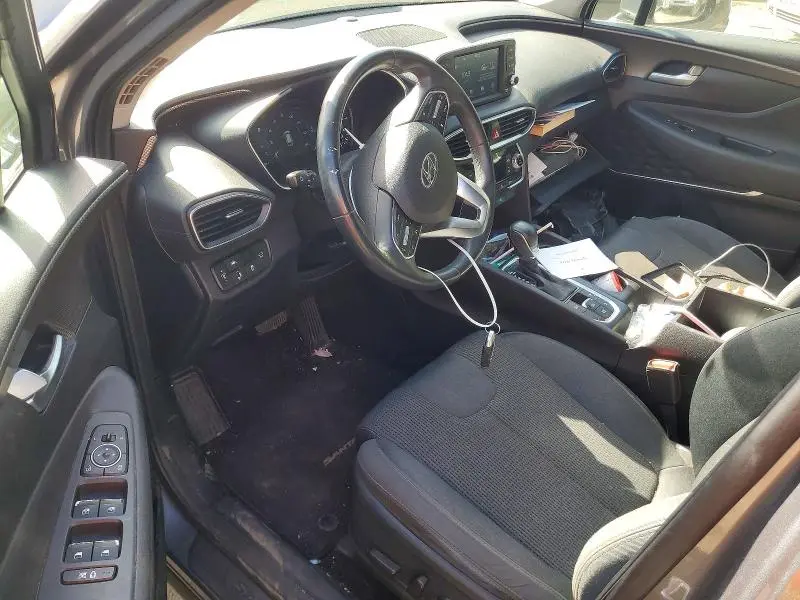 2019 HYUNDAI SANTA FE SEL PLUS 2.4L  