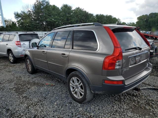 2012 VOLVO XC90 3.2