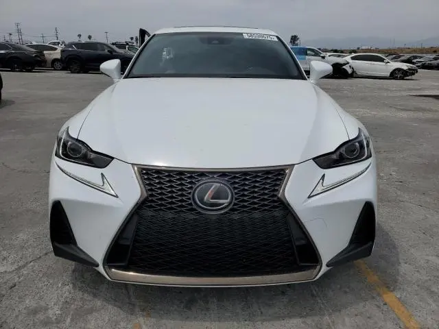 2019 LEXUS IS 300  