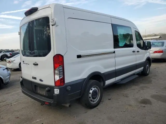 2020 FORD TRANSIT T-150