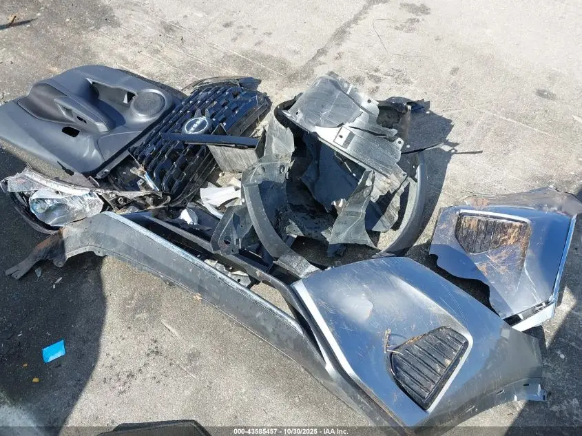 2023 NISSAN KICKS S XTRONIC CVT