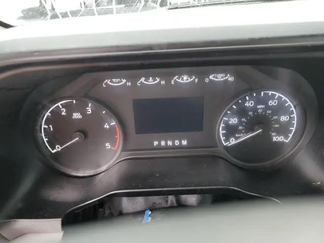2023 FORD F250 SUPER DUTY  