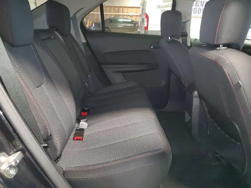 2011 CHEVROLET EQUINOX LT  