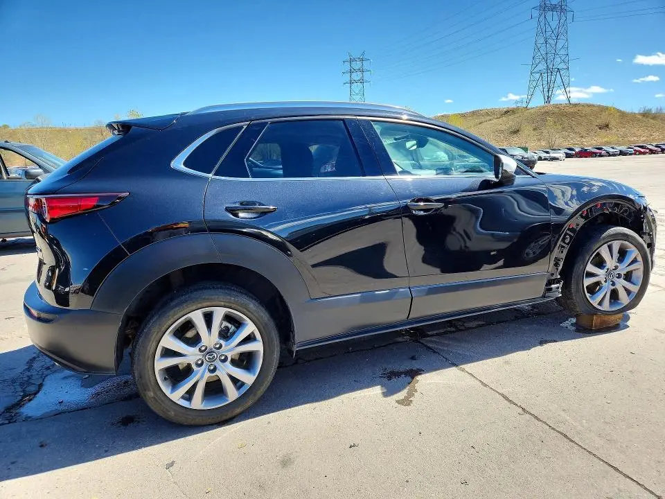 2023 MAZDA CX-30 PREMIUM  