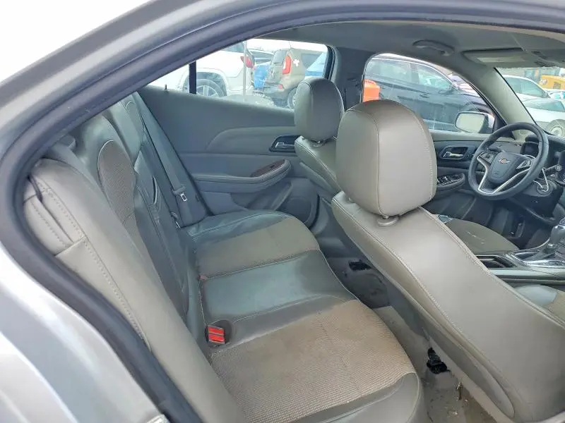 2013 CHEVROLET MALIBU 1LT  