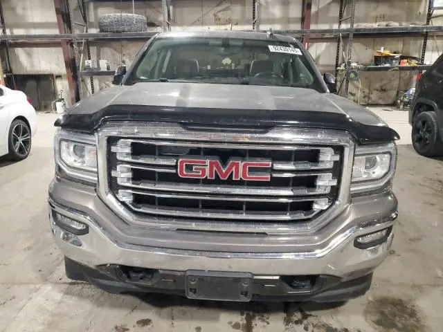 2017 GMC SIERRA K1500 SLT  