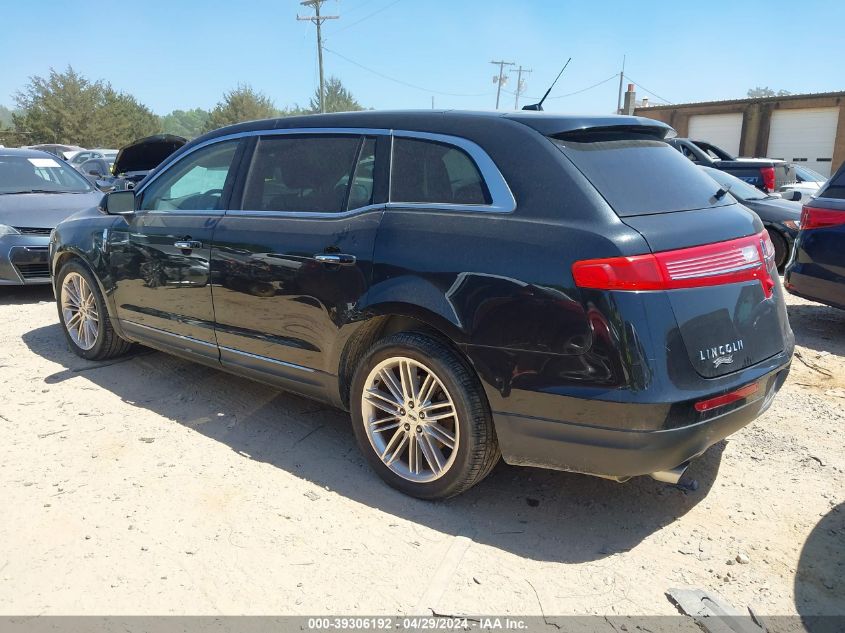 2015 LINCOLN MKT ECOBOOST