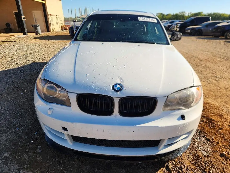 2010 BMW 128 I  