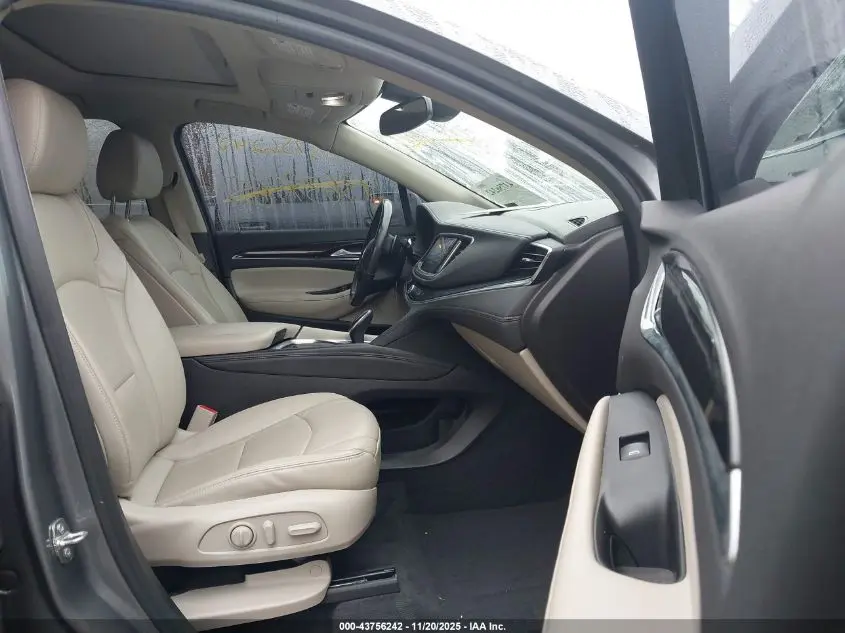 2019 BUICK ENCLAVE FWD PREMIUM