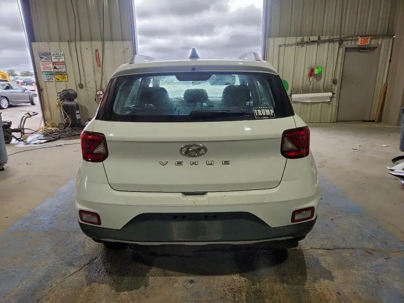 2021 HYUNDAI VENUE SEL  