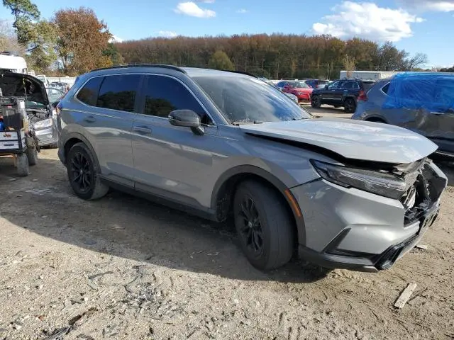 2023 HONDA CR-V SPORT  