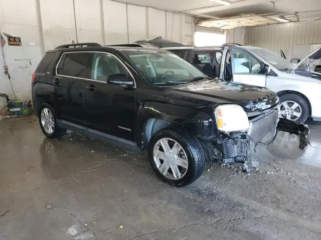 2010 GMC TERRAIN SLT  