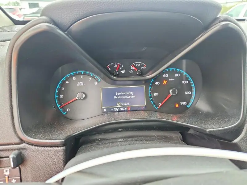 2021 GMC CANYON AT4  