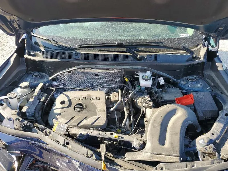 2023 BUICK ENCORE   