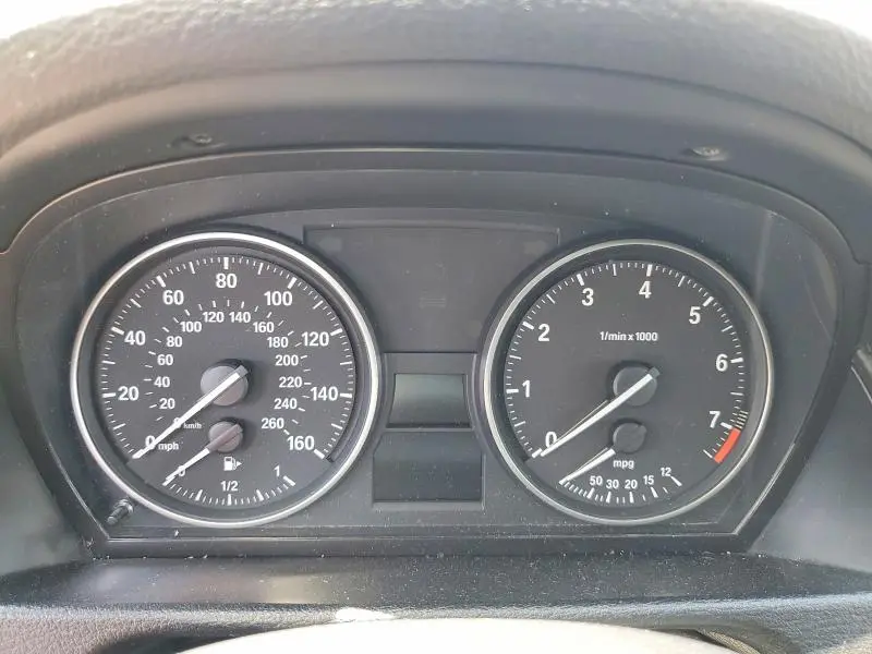 2013 BMW X1 XDRIVE28I  