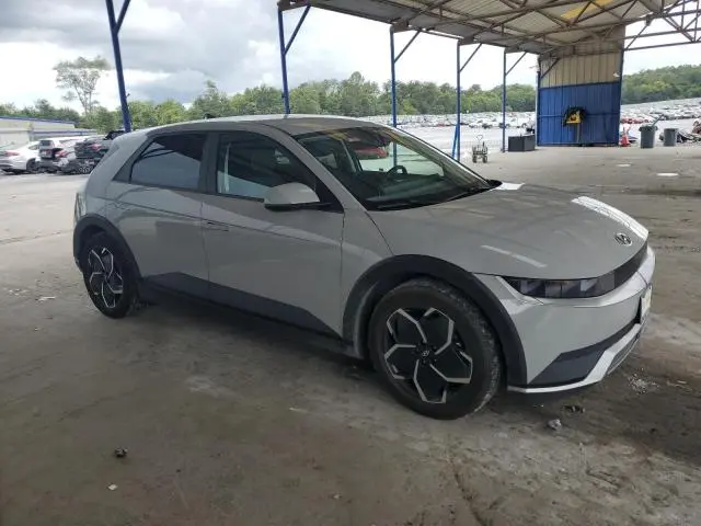 2022 HYUNDAI IONIQ 5 SEL  