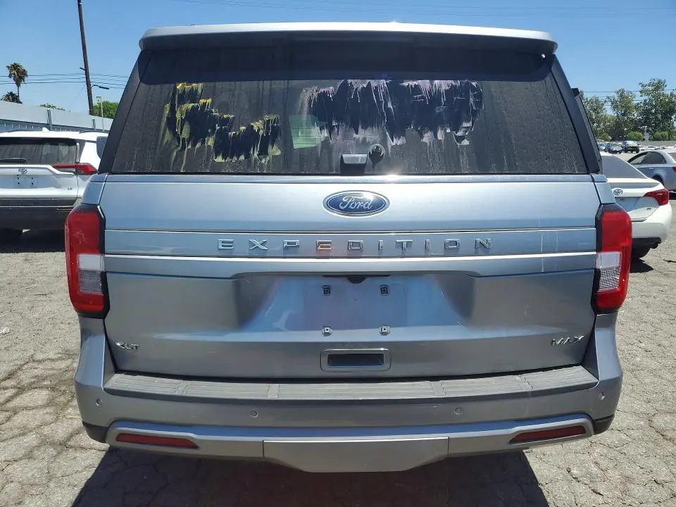 2023 FORD EXPEDITION MAX XLT  