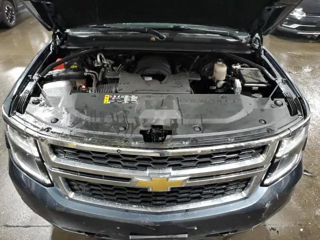 2020 CHEVROLET TAHOE K1500 LT  