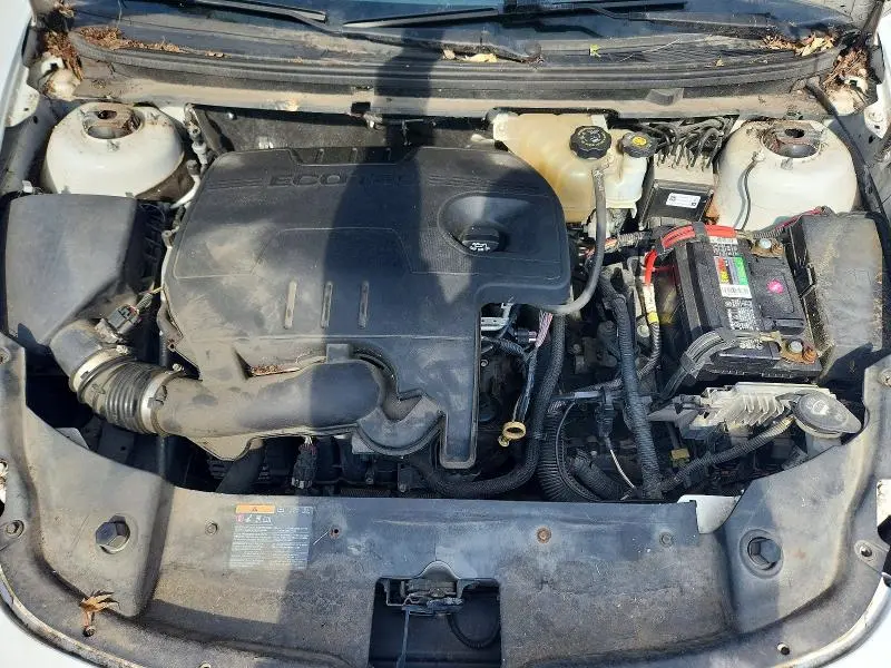 2011 CHEVROLET MALIBU 1LT  