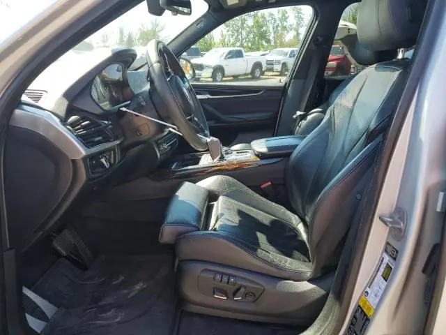 2014 BMW X5 XDRIVE35D