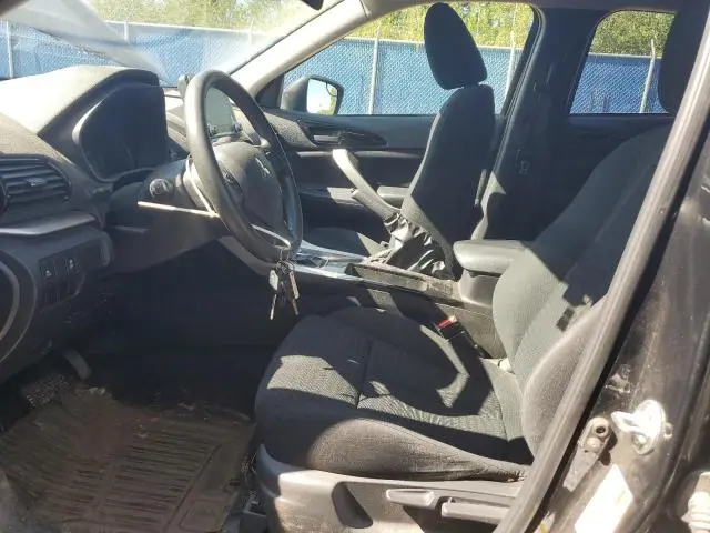 2023 MITSUBISHI ECLIPSE CROSS ES