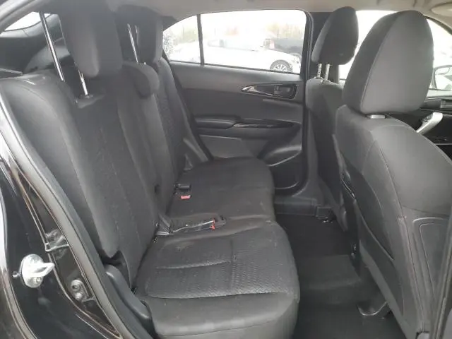 2020 MITSUBISHI ECLIPSE CROSS LE  