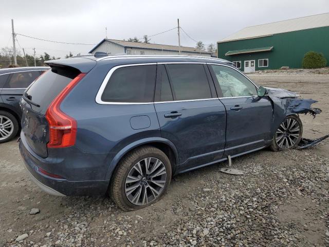 2022 VOLVO XC90 T6 MOMENTUM