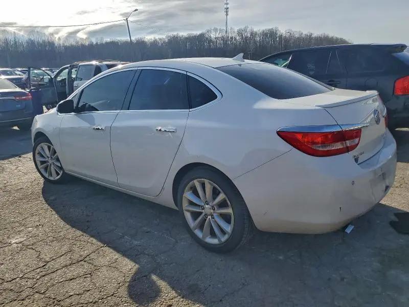 2012 BUICK VERANO CONVENIENCE  