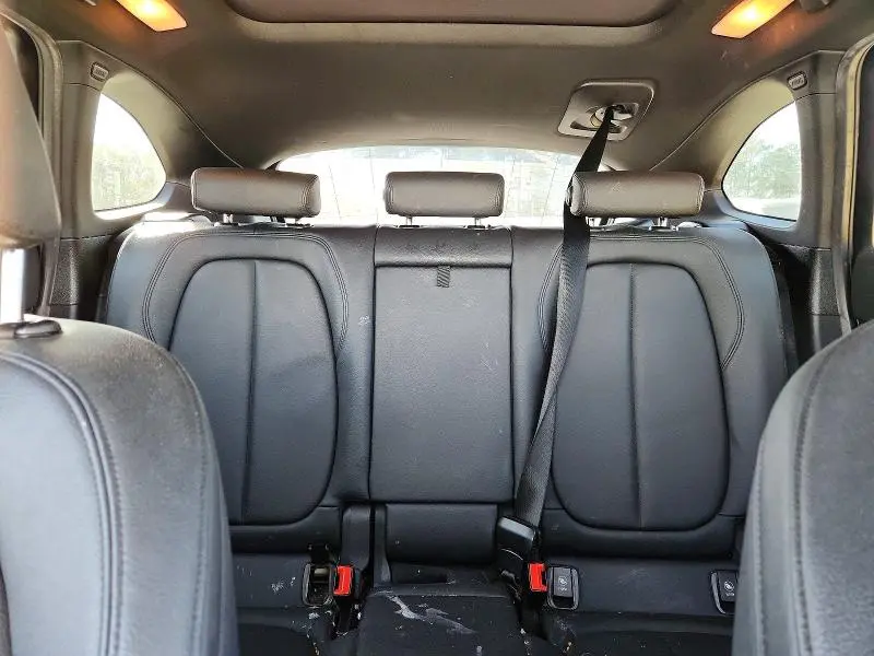 2017 BMW X1 SDRIVE28I  
