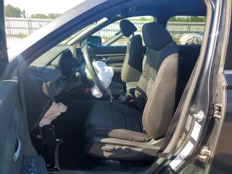 2023 HONDA CR-V SPORT  