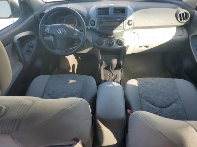 2012 TOYOTA RAV4   