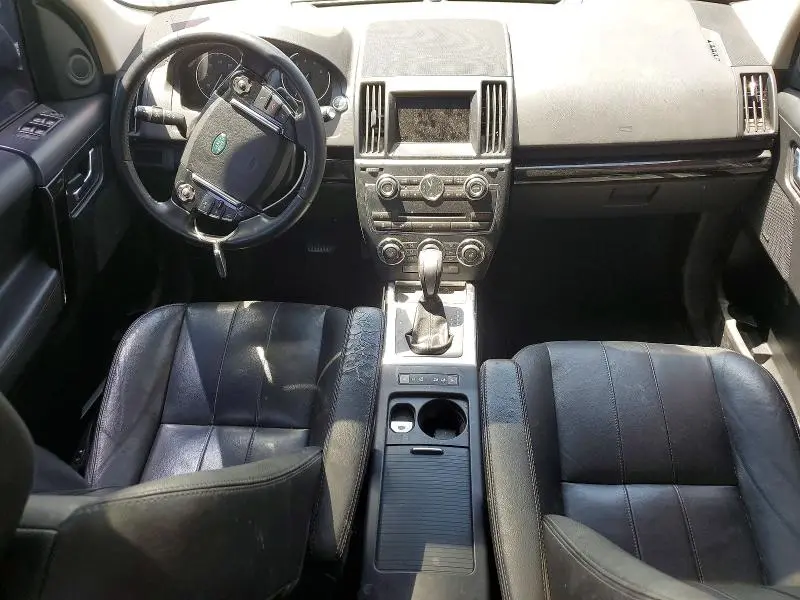 2013 LAND ROVER LR2 HSE  