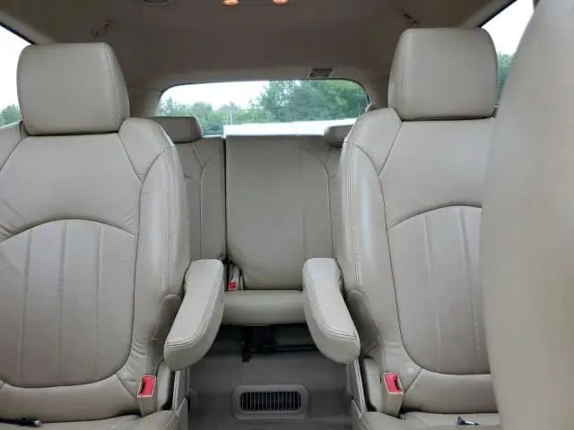 2012 BUICK ENCLAVE   