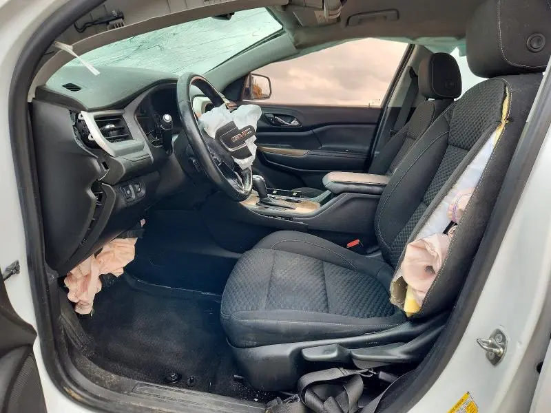 2018 GMC ACADIA SLE  