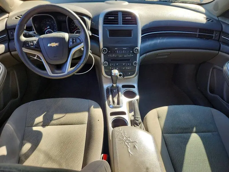 2015 CHEVROLET MALIBU LS  