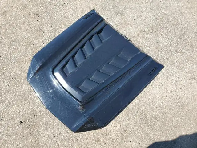 2023 CHEVROLET SILVERADO K1500 RST  