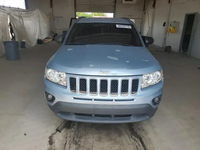 2013 JEEP COMPASS SPORT  