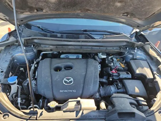 2022 MAZDA CX-5 PREFERRED  