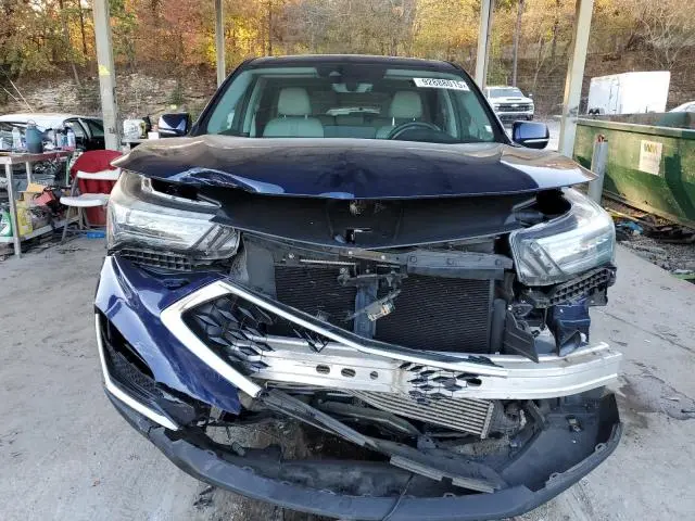 2020 ACURA RDX TECHNOLOGY  