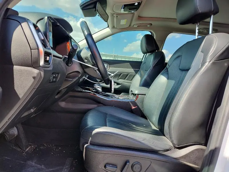 2021 KIA SORENTO SX  