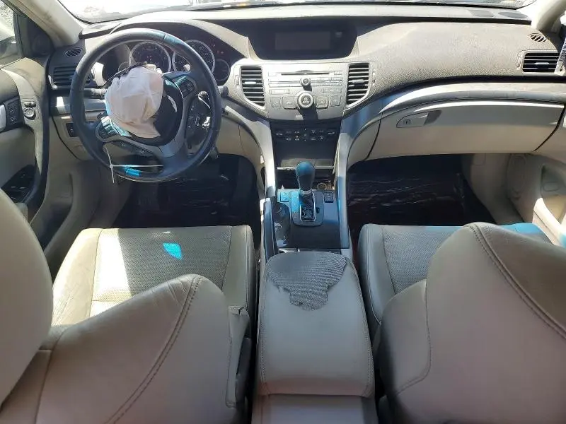 2012 ACURA TSX   